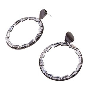 SAACHI Earrings